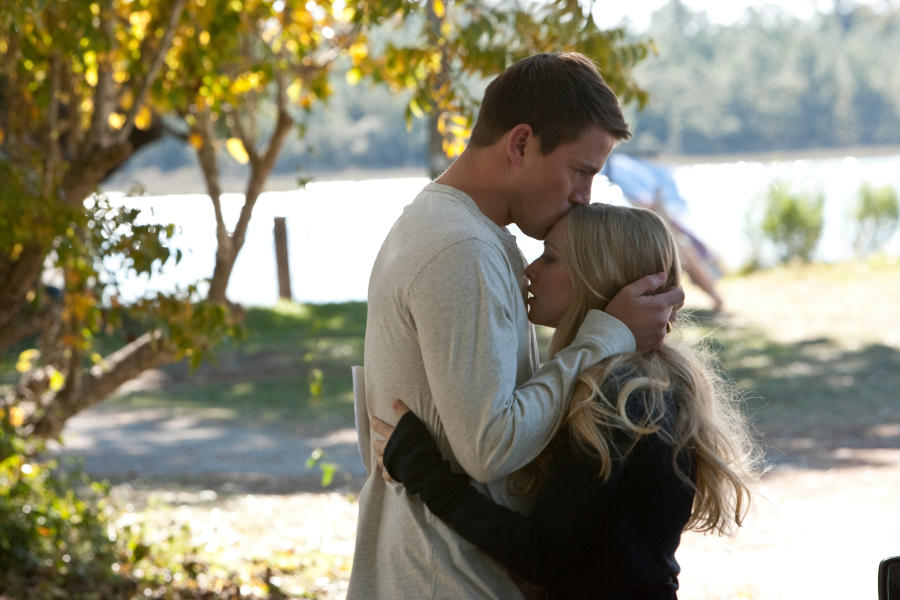 Dear John