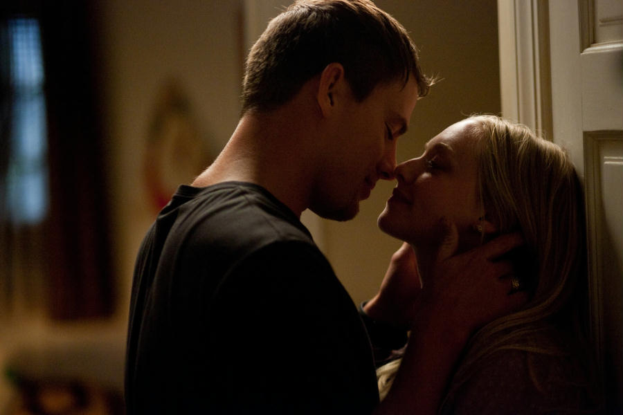 Dear John