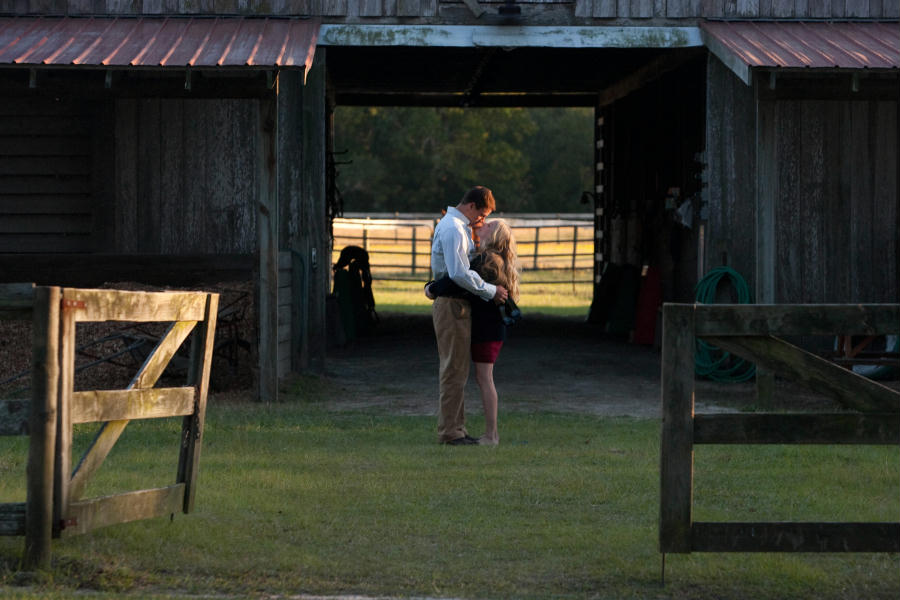 Dear John