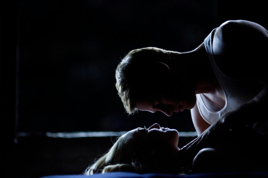 Dear John