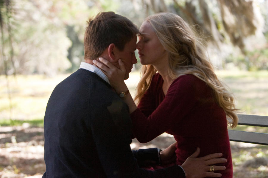 Dear John