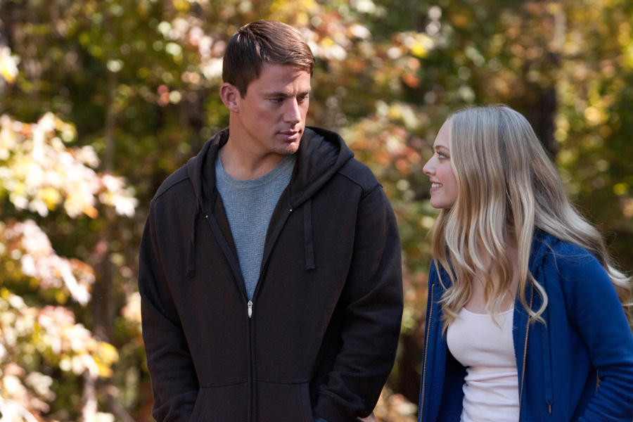 Dear John