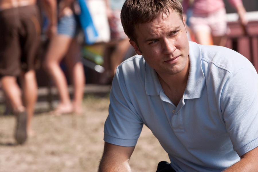 Dear John