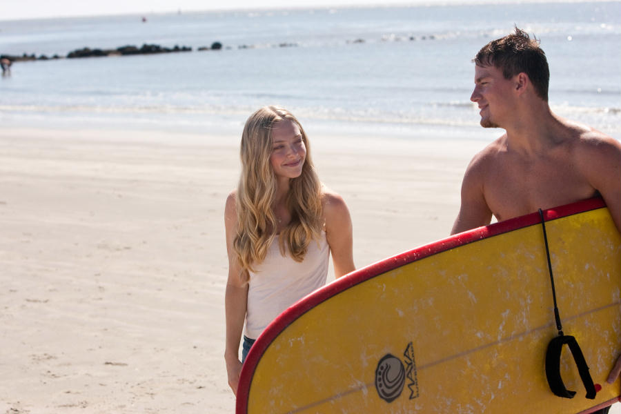 Dear John