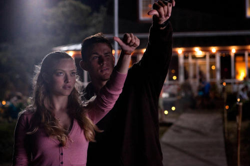 Dear John