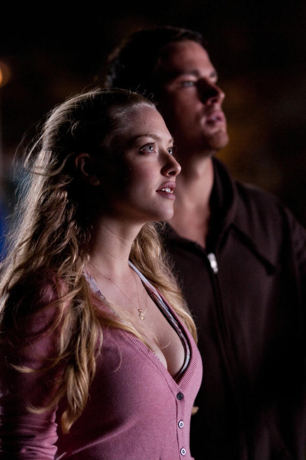 Dear John