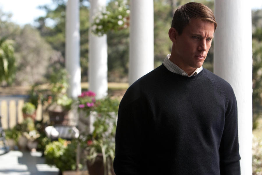 Dear John
