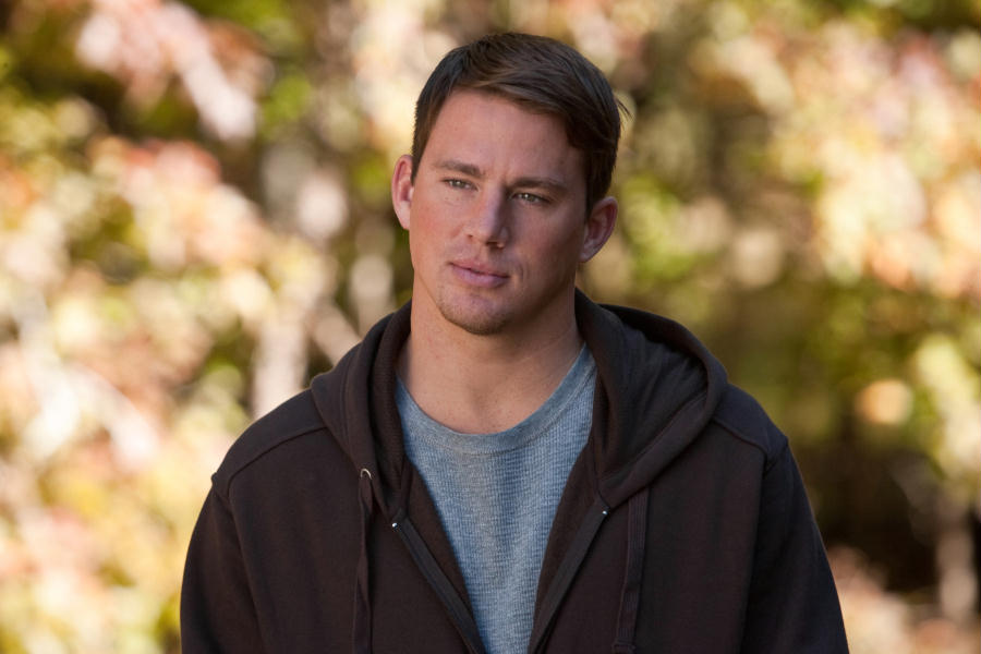 Dear John