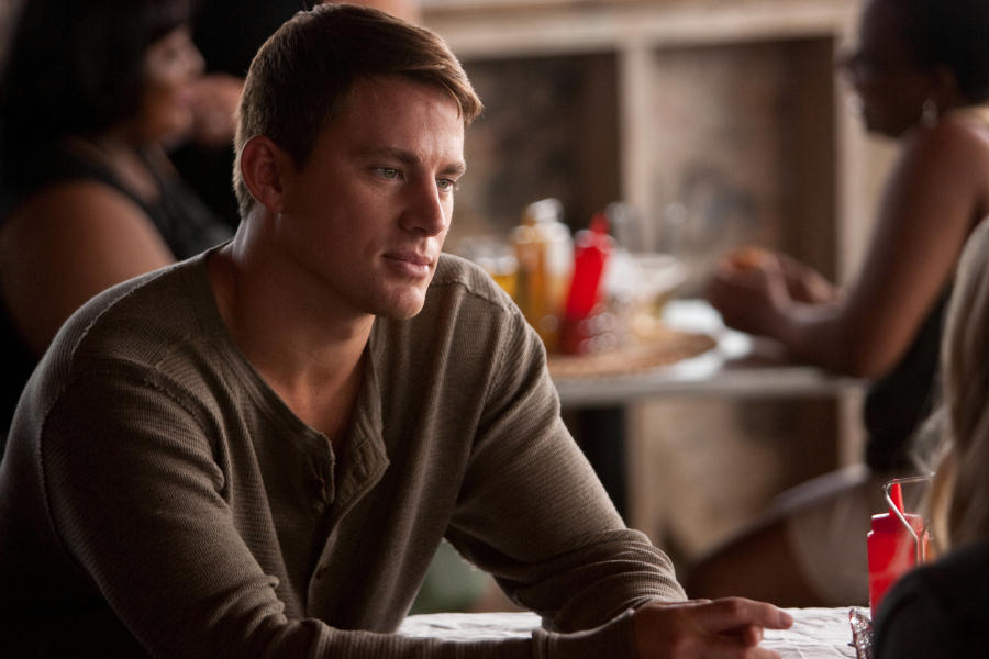 Dear John