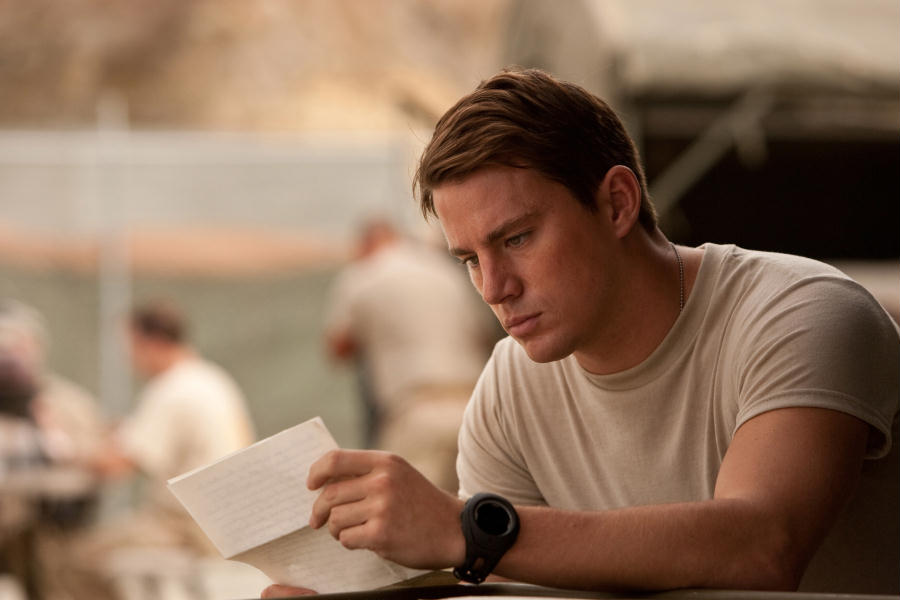 Dear John