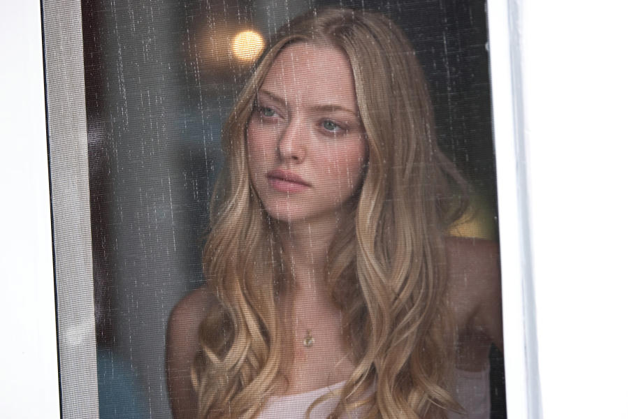 Dear John