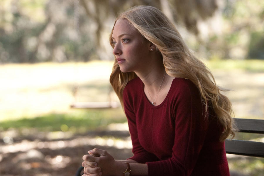 Dear John