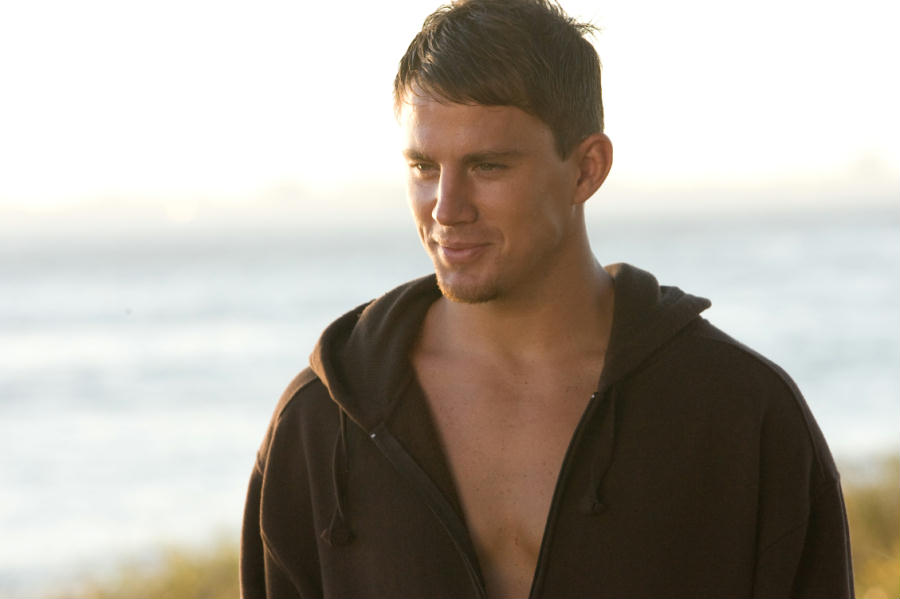 Dear John