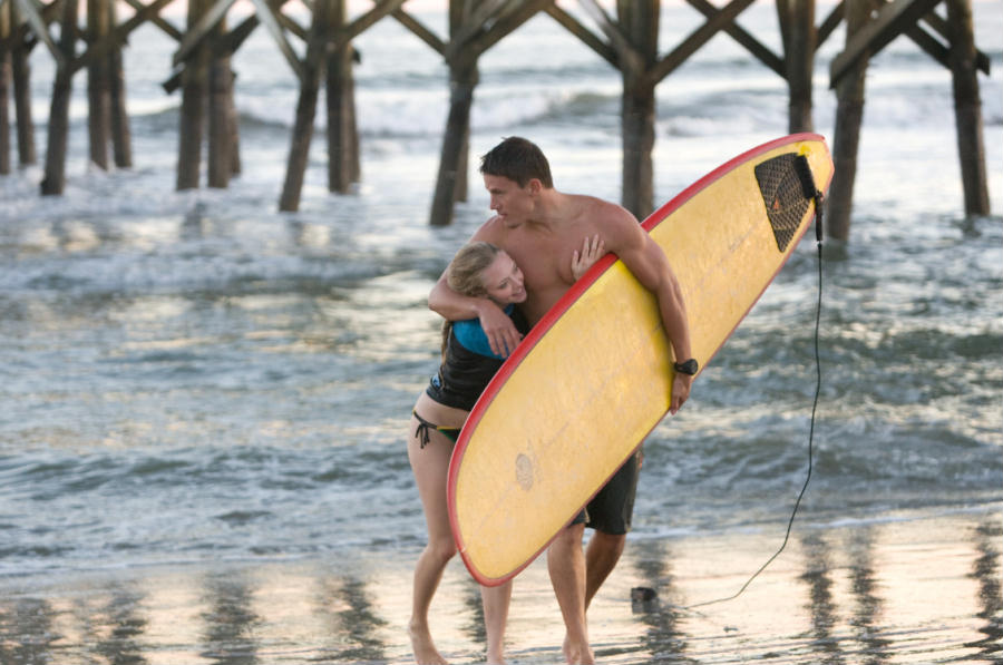 Dear John