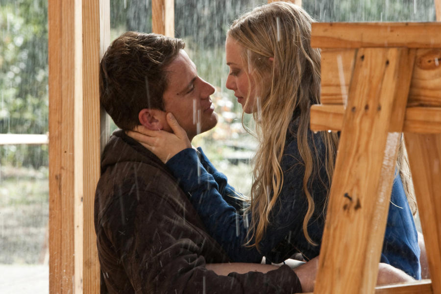 Dear John