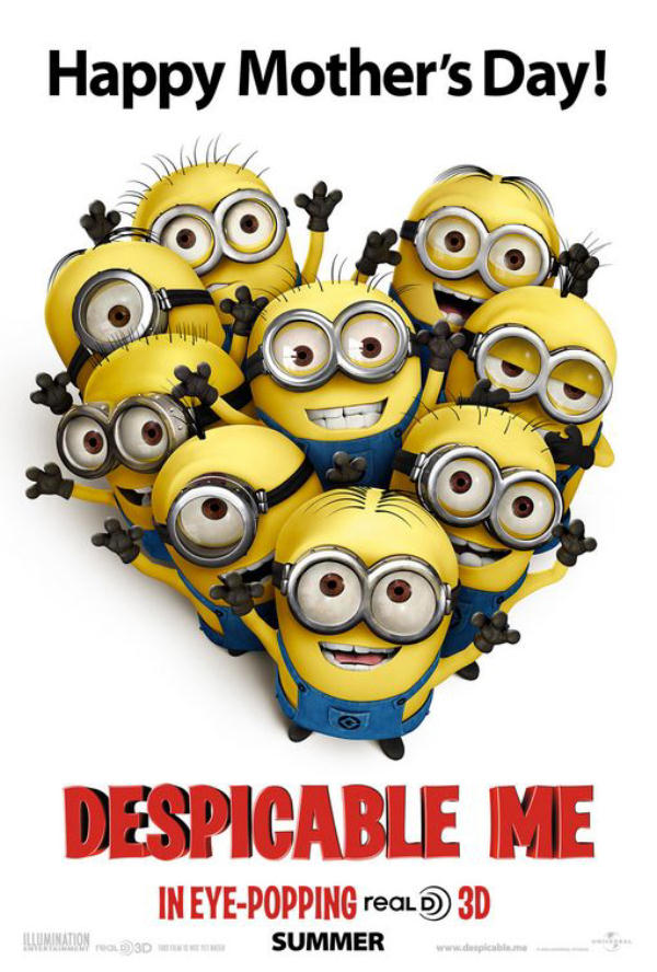 Cattivissimo Me