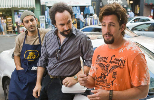 Zohan Foto