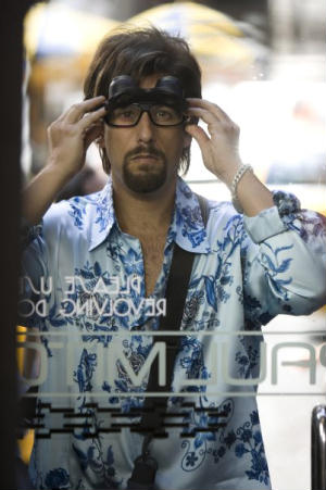 Zohan Foto