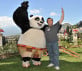Kung Fu Panda 2 Taormina Film Festival Photocall
