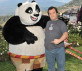 Kung Fu Panda 2 Taormina Film Festival Photocall
