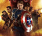 Captain America: Il primo vendicatore Nuova locandina internazionale