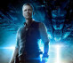 Cowboys & Aliens Character poster internazionale