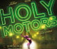 Holy Motors Locandina