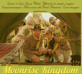 Moonrise Kingdom - una fuga d'amore character poster
