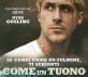 Come un tuono character poster italiano - Ryan Gosling
