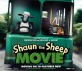 Shaun - Vita da pecora Prima locandina