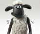 Shaun - Vita da pecora spoof poster