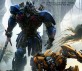 Transformers 5: L'Ultimo Cavaliere Character poster