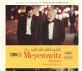 The Meyerowitz Stories Locandina