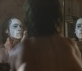 Joker Joaquin Phoenix in una scena del Film Joker