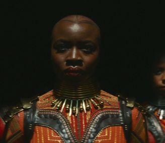 Black Panther: Wakanda Forever Foto 4