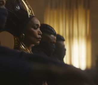 Black Panther: Wakanda Forever Foto 6
