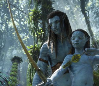Avatar 2: La Via dell'Acqua Foto 1