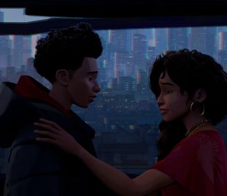 Spider-Man: Across the Spider-Verse Foto 4