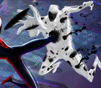 Spider-Man: Across the Spider-Verse Foto 5