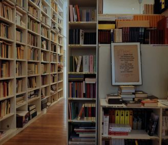 Umberto Eco - La biblioteca del mondo Foto 3