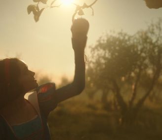 Biancaneve Foto del Film