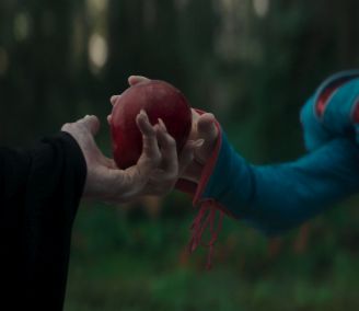 Biancaneve Foto del Film