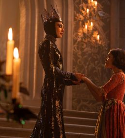 Biancaneve Foto del Film