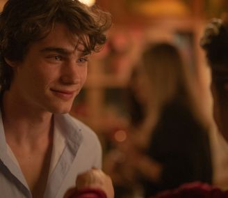 Bridget Jones: Un Amore di Ragazzo Foto del Film Bridget Jones 4