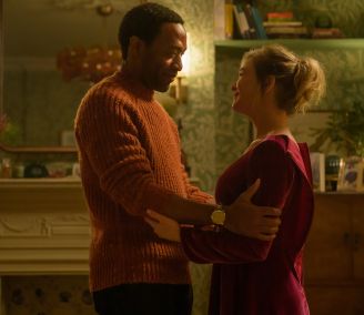 Bridget Jones: Un Amore di Ragazzo Foto del Film Bridget Jones 4