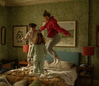 Bridget Jones: Un Amore di Ragazzo Foto del Film Bridget Jones 4