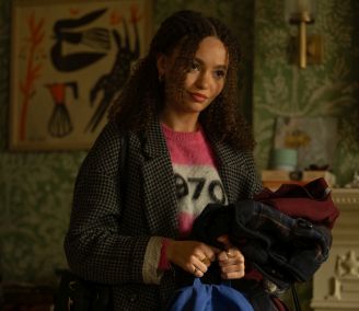 Bridget Jones: Un Amore di Ragazzo Foto del Film Bridget Jones 4