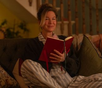 Bridget Jones: Un Amore di Ragazzo Foto del Film Bridget Jones 4