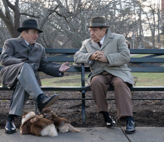 The Alto Knights - I Due Volti del Crimine Foto del Film