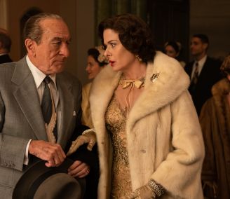 The Alto Knights - I Due Volti del Crimine Foto del Film